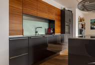 Exklusives Penthouse in Innsbruck mit Bergpanorama ab dem 1. Dezember 2026 zu vermieten