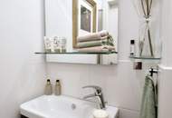 EXKLUSIVE TERRASSENWOHNUNG IN RUHIGER BESTLAGE MIT GRÜNBLICK