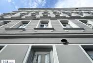 Klein, fein, erstklassig – 1-Zimmer-Wohnung im stilvollen Altbau