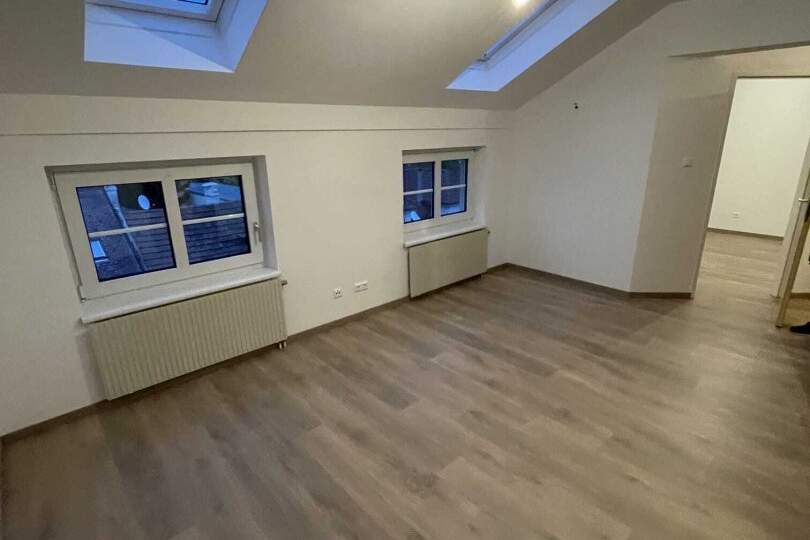 2-Zi-DG-Wohnung in Gumpoldskirchner TOPLAGE, Wohnung-kauf, 169.000,€, 2352 Mödling