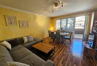 3-Zimmer-Wohnung mit Balkon in Zell am See / Schüttdorf