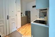 Charmante Altbauwohnung in der Josefstadt