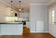 Maisonette mit geräumiger Terrasse und Küche in der malerischen Sieveringer Straße - sofort beziehbar. - WOHNTRAUM