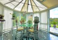 Geräumiges Familienhaus - voll unterkellert - großes Grundstück - südlich von Graz in beliebter Gemeinde Premstätten