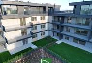 STADT-LAND-FLUSS - Bel AIR Premium Garden Suites! Top Design - JETZT ANFRAGEN