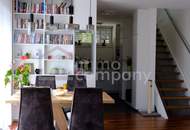 Modernes Neubau 4-Zi. Einfamilienhaus mit Garten, Balkon & Terrasse in 1190 Wien zu mieten!