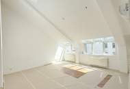 GENERALSANIERT - ERSTBEZUG und INNENSTADTLAGE - Einzigartiges Büro mit Dachterrasse bei der Wiener Oper! (Mietbeginn 01.07.2026)