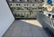 U6 Station Erlaaer Straße: Ihr Traum-Reihenhaus als Erstbezug mit Garten und Dachterrasse