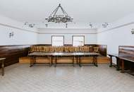 KAUFPREISREDUKTION | Top Gastro-Immobilie mit Geschichte in bester Lage