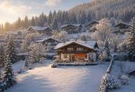 Geräumiges Haus mit 12 Zimmern in Kitzbühel – Ihr Traumhaus! (Provisionsfrei)
