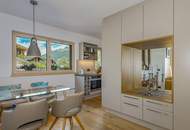 Hochwertige Maisonette in zentrumsnaher Toplage