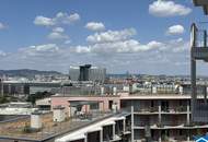 *Erstbezug* 2-Zimmer-Wohnung mit Weitblick!