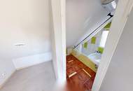 Historisches Wohnhaus mit Charme der Jahrhundertwende – Substanz mit Potenzial in aufstrebender Lage