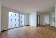 Ruhiger Erstbezug mit Evon-Smart-Home-Technology!!