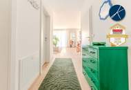 Stilvolle Neubauwohnung mit Balkon in schöner Wohnlage