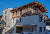 ZENTRALE NEUBAUWOHNUNGEN - TOP 3