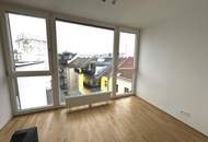 Leben auf zwei Ebenen – Elegante Dachgeschoss-Maisonette mit Wohlfühlterrasse