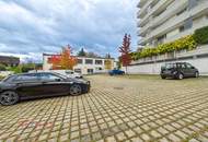 Moderne 2-Zimmer-Wohnung mit großer Terrasse und Tiefgaragenplatz