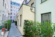 Britischer Charme trifft Wiener Eleganz – Ihr Mews-Haus im Herzen von Josefstadt