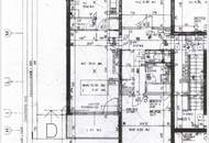 Ruhige helle 3-Zimmer-Wohnung mit Loggia