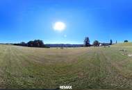 **Sonniges Baugrundstück in ruhiger Alleinlage in Rudersdorf-Bergen – ab 1.000 m² frei wählbar!**
