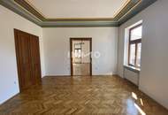 ALTBAUMIETWOHNUNG IN HERZOGENBURG 3-ZIMMER