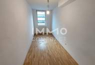 Blick über Wien: Dachgeschoß-3-Zimmer-Maisonette mit Balkon+Terrasse Schlachthausgasse 46w1.21