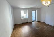 Zentrale Terrassenwohnung mit Altstadtblick