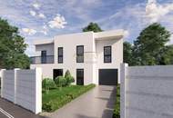 185m² Einfamilienhaus mit 6 Zimmer Erstbezug! Strasshof an der Nordbahn
