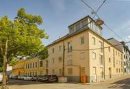 Khekgasse - 4 Zimmer Neubau mit hofseitiger Terrasse zu verkaufen