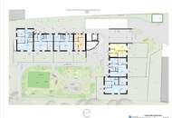 HYGGE Wohnen - Top A0.1 mit 74,62m² mit Garten und Terrasse, im EG