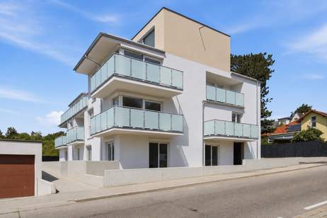 ++ NEU ++ ZWEI Zimmer mit BALKON &amp; LICHT ++ Modern Leben, Wohnung-kauf, 382.000,€, 1140 Wien 14., Penzing