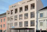 Neubau-Kleinwohnung mit ca. 50 m² + 23,03 m² Terrasse -Mietbeginn ca. Oktober 2023