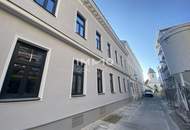 = DAS LAURENZ = Ab sofort Einziehen -4 Zimmer Gartenwohnung + 2 Bäder - 3 bedroom apartment+garden