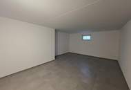 Modernes Plus-Energie-Reihenhaus in Massivholzbauweise