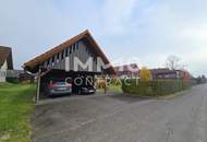 Großzügiges Zweifamilienhaus in der Südoststeiermark