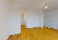Unbefristete 3-Zimmer-Dachgeschosswohnung - nahe U3 Johnstraße