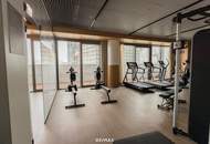 Neuwertiges Apartment mit moderner Ausstattung und Wasserblick- Danube Flats