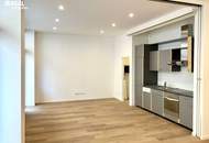 BÜRO MIT LOGGIA in Toplage beim Schwedenplatz