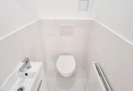 Neuer Preis! Ruheoase im Grünen! Sonnig. Saniert. Einfach super! Erstbezug mit Wohlfühlfaktor! 4 Zimmer + 2 Balkone + Garagenplatz + Hochwertige Einbauküche! Grün wohin das Auge reicht!