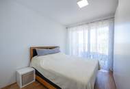 Helle und neuwertige Wohnung in Toplage in Graz/Andritz - Vermietet bis Mai 2027!