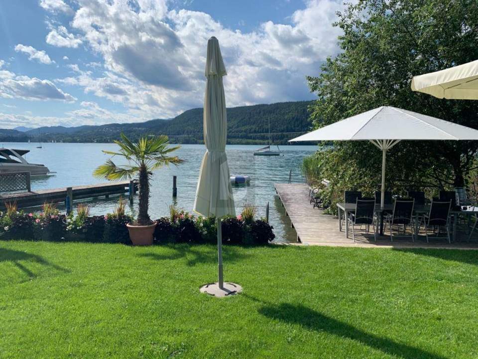 WOHNEN AM WÖRTHERSEE