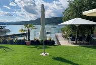 WOHNEN AM WÖRTHERSEE