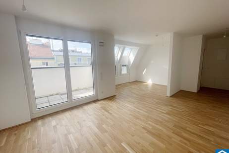 Bezugsfertig und sofort beziehbar: Entdecken Sie Maja – Eine zeitgenössisch-moderne Oase im Herzen des 10. Bezirks., Wohnung-kauf, 269.900,€, 1100 Wien 10., Favoriten
