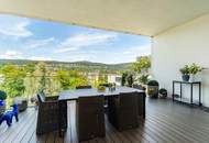 Luxus-Penthouse in den Schlossresidenzen Velden
