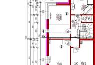 Helles Familienhaus in Gänserndorf: 4 Zimmer, Terrasse &amp; moderne Ausstattung für 1.950 €!