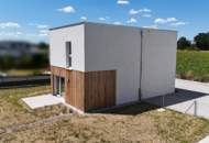 Mietkauf I Erstbezug I ca. 171m² Außenfläche I Luftwärmepumpe I moderne Tischlerküche I
