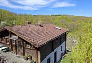 PREISREDUKTION - GEMÜTLICHES EINFAMILIENHAUS in traumhafter Aussichtslage