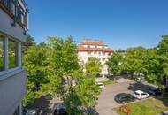 ++NEU++ Fantastische 4-Zimmer-Neubauwohnung mit Klimaanlage - Kaasgrabengasse