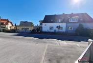 Graz-Webling, Doppelhaushälfte und ehemaliger Friseurkiosk – eine einmalige Gelegenheit in dieser Lage!